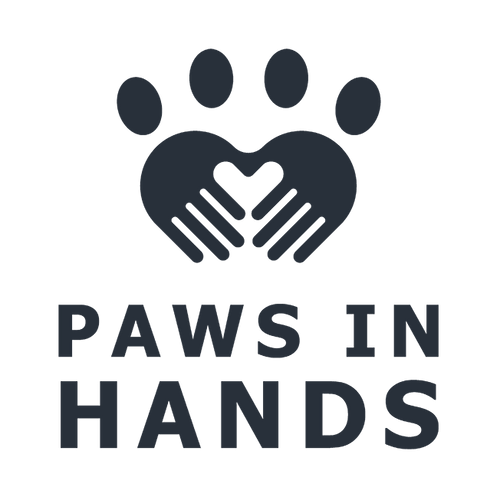 Paws in Hands Shop